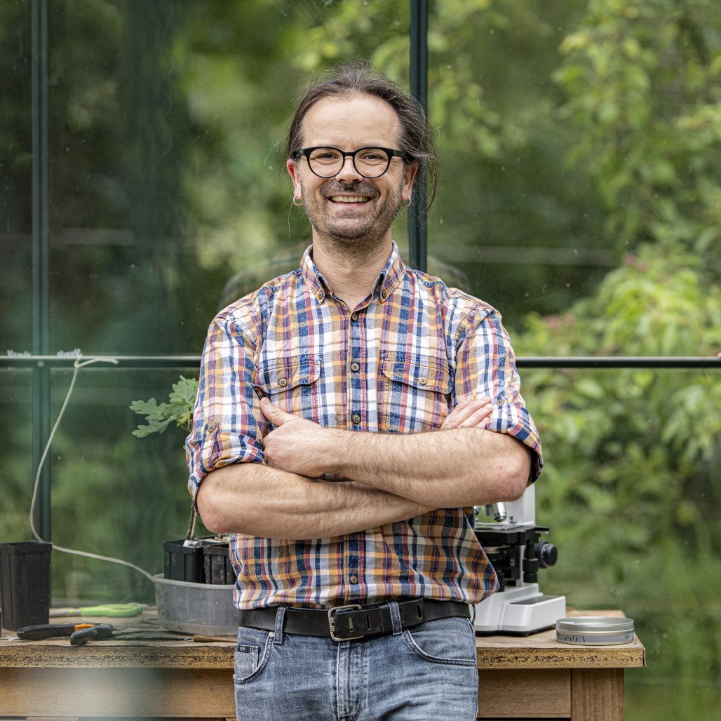 Doktor Tartufo Der Trüffelexperte in Deutschland